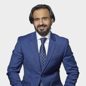 Hassnain Malik