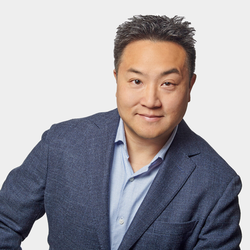 Chris Lee