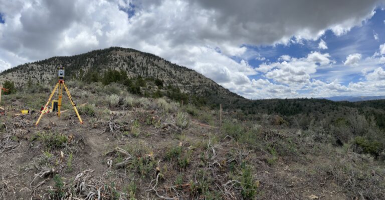 Gateway South Transmission Line